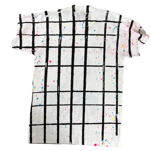 Vintage Liberty Flyer Elvis Jailhouse Rock T Shirt Size Medium - Picture 6 of 15